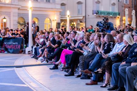 Dan drzˇavnosti, SIDDHARTA-14